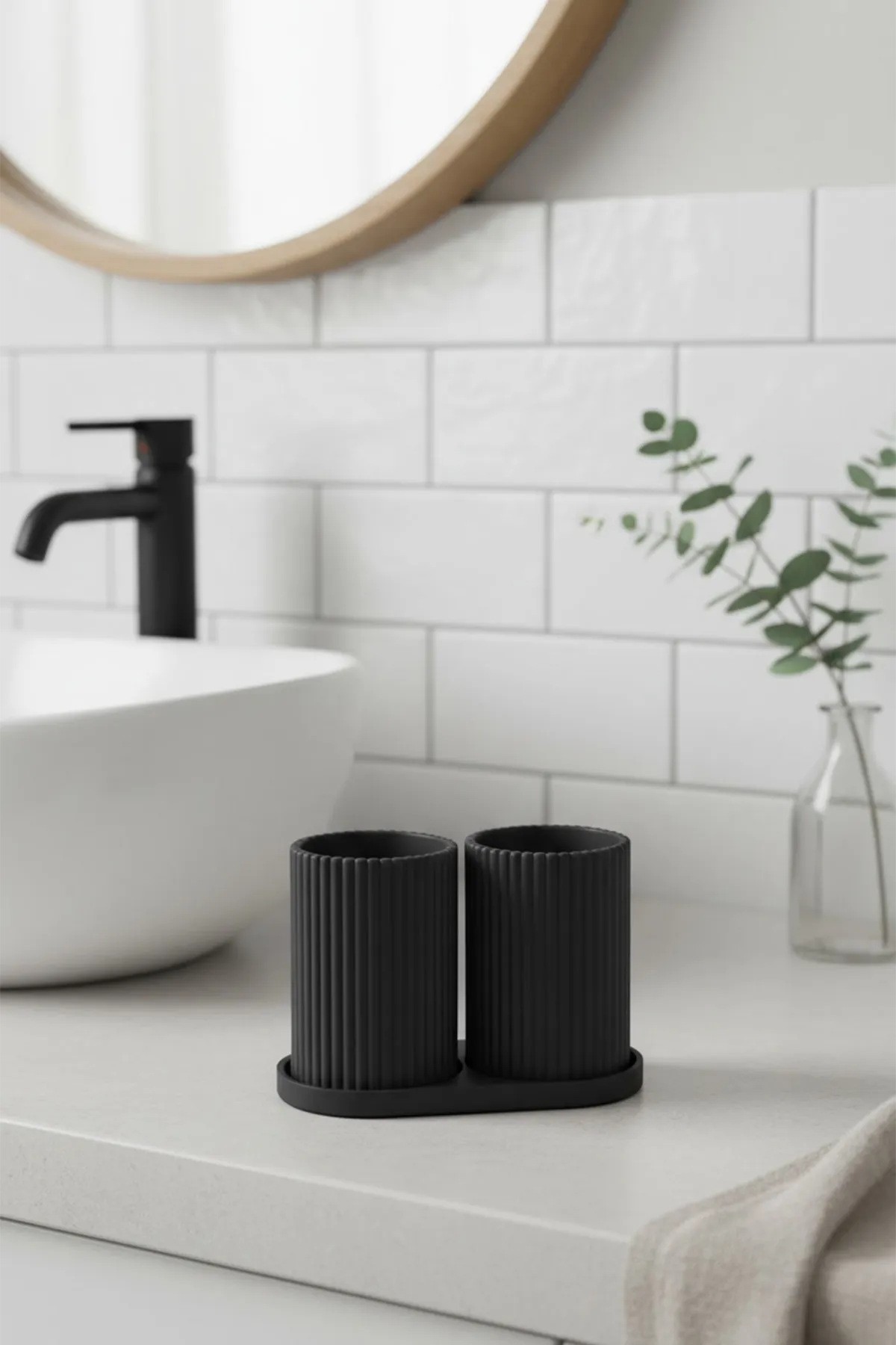 Porta cepillos de dientes Homer - Imagen 3