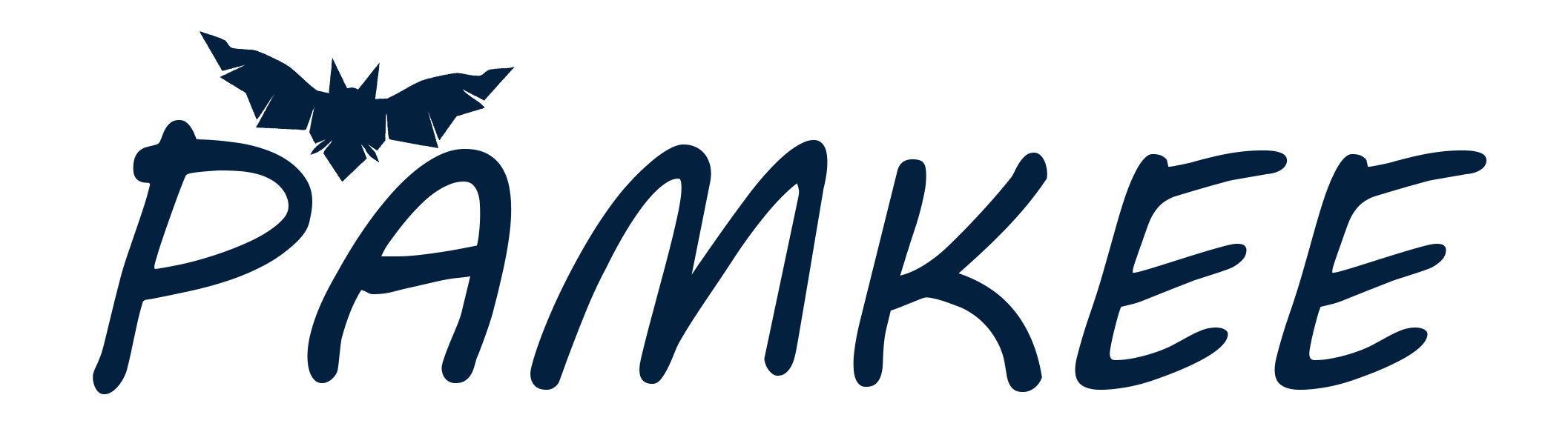 Logo Pamkee Oscuro